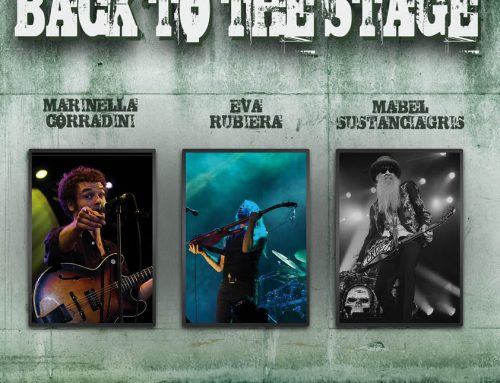 Entrevista RPA – Back to the Stage