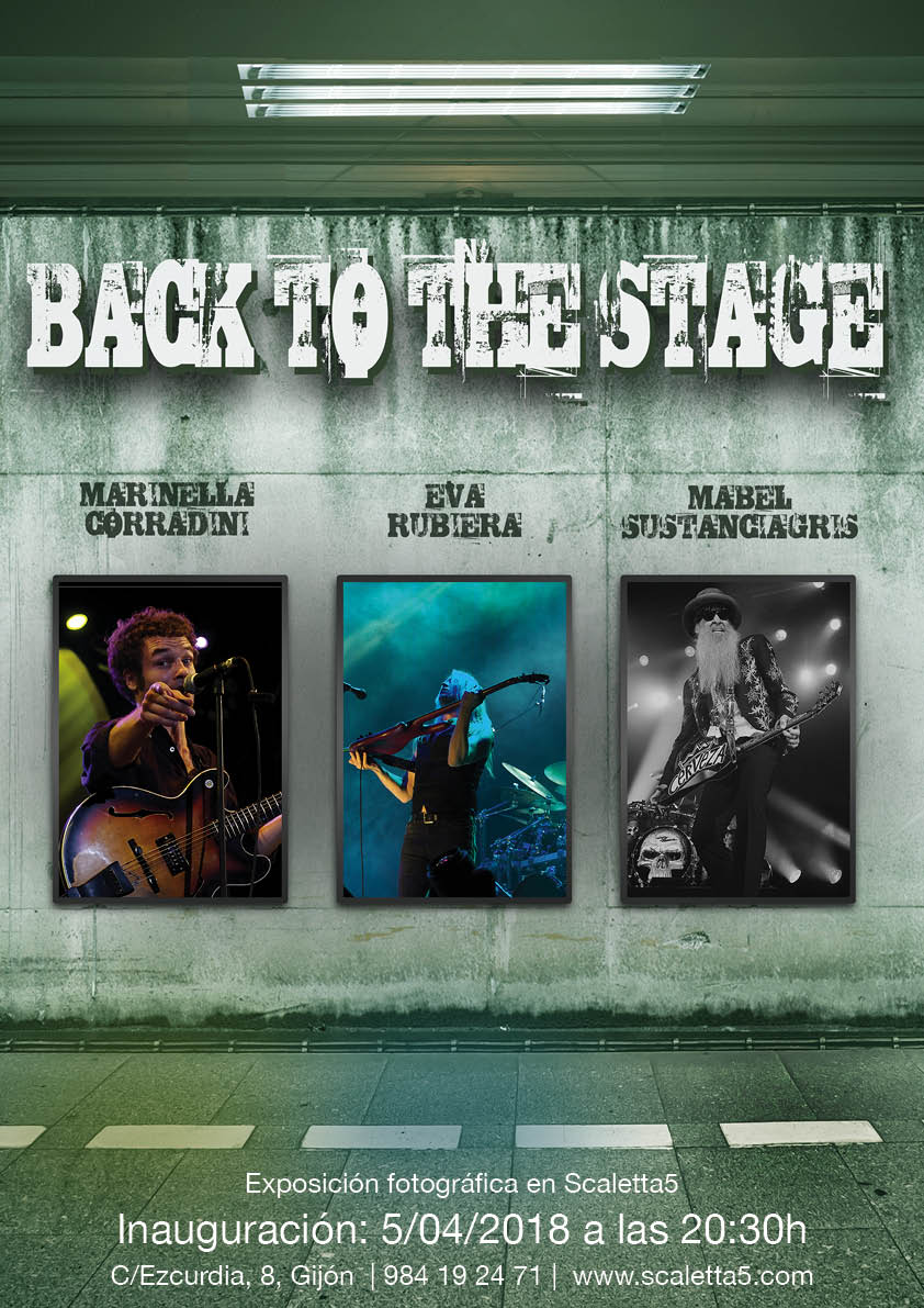 Entrevista RPA – Back to the Stage