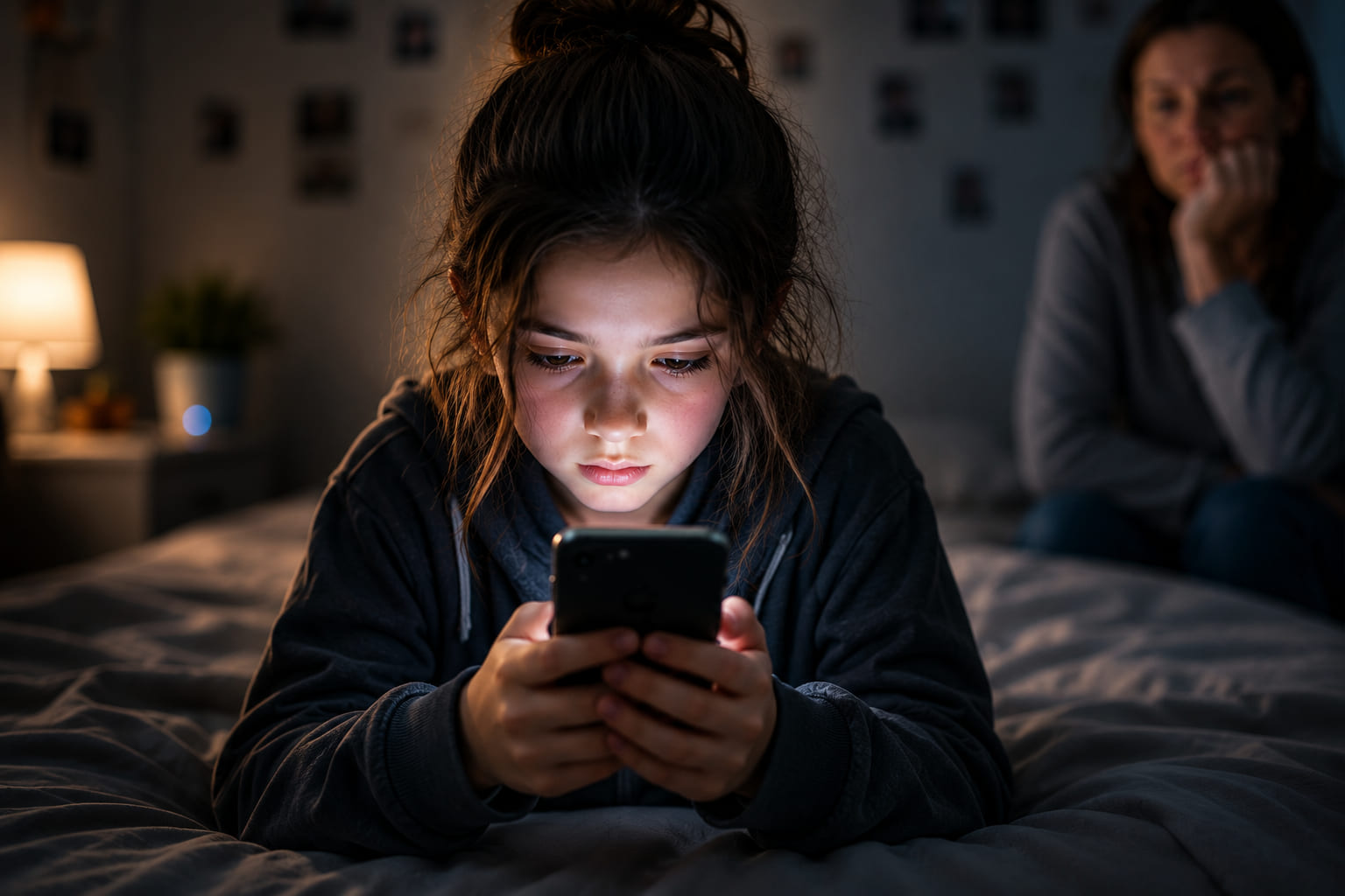TikTok no es para menores: Guía para padres