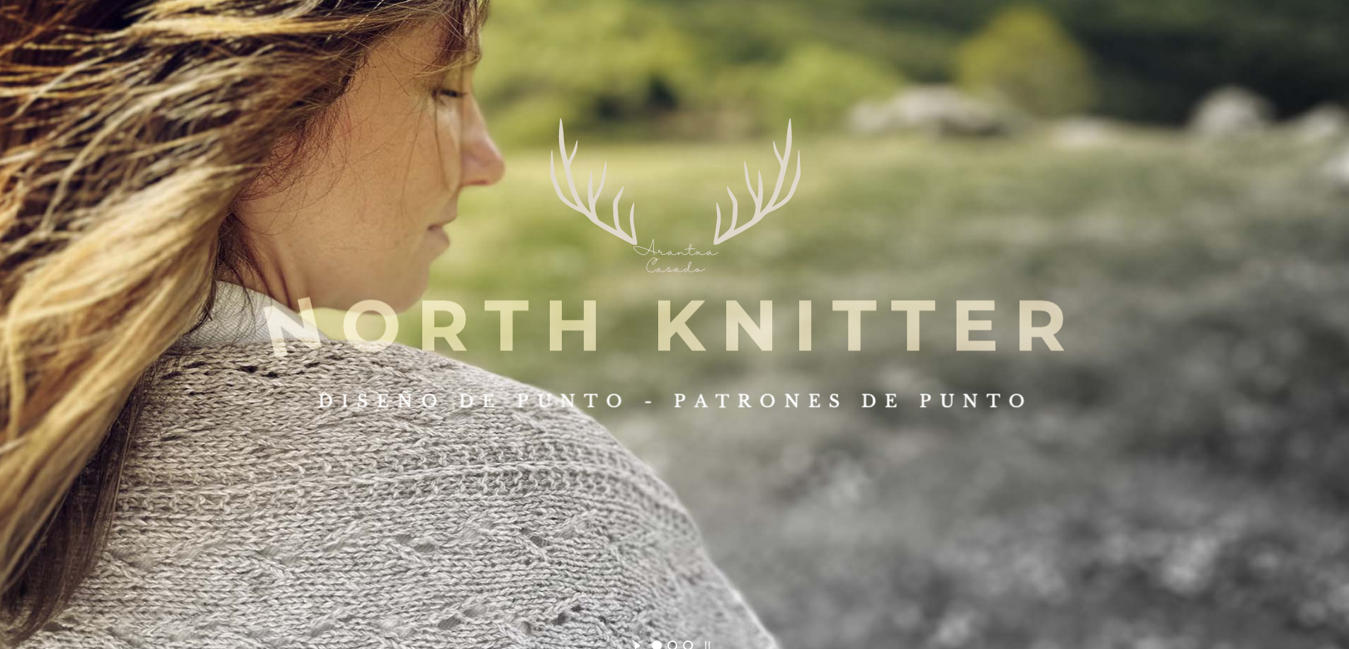 North Knitter