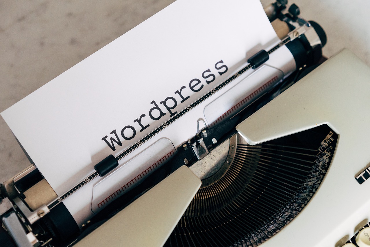 Formación wordpress